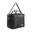 Cooler Bag Camping Ice box L/25 L - Black