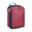 Cooler Bag 露營健行保冷袋 6L/S - 紅色