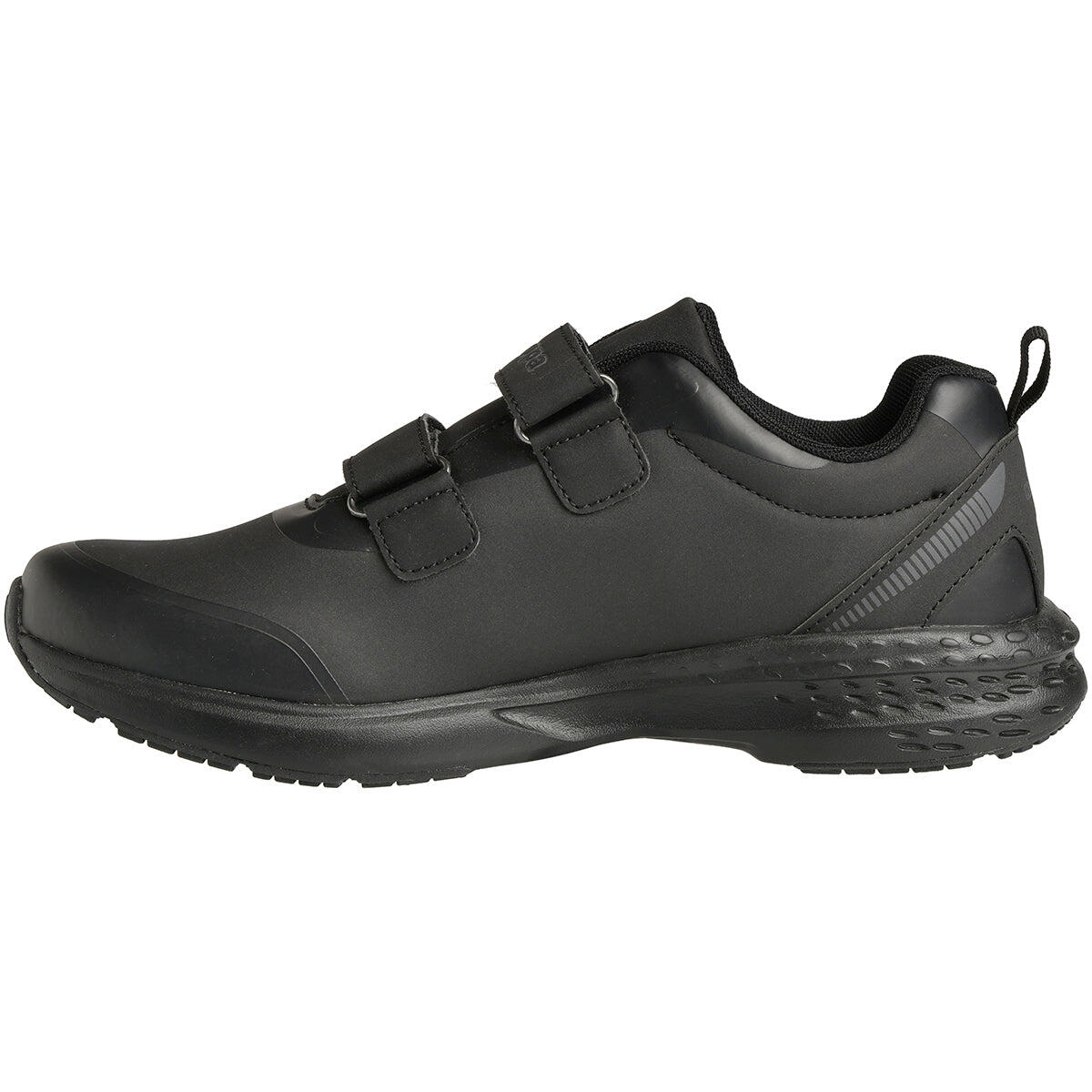 ZAPATILLAS KAPPA KOMBAT GLINCHPU 2V 2 NEGRO 2/3