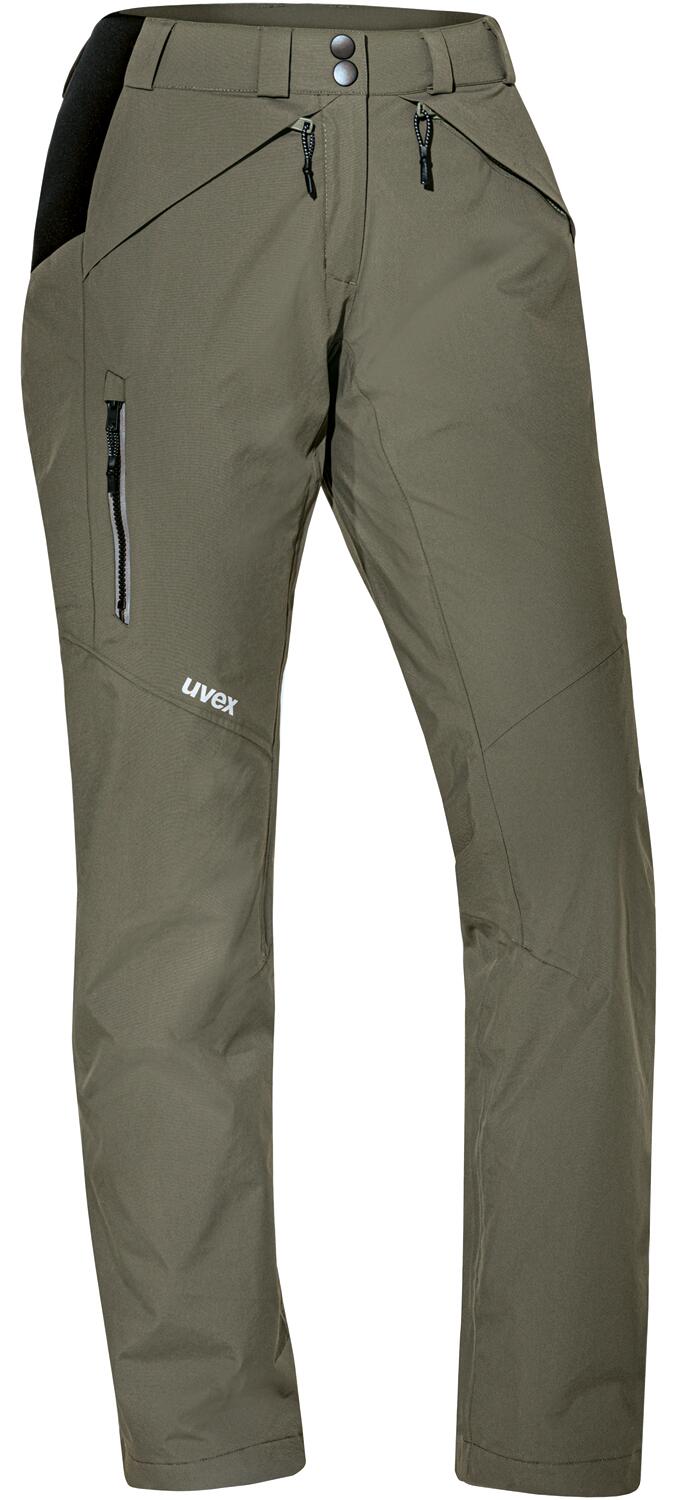 UVEX Uvex ADA Regenhose Damen
