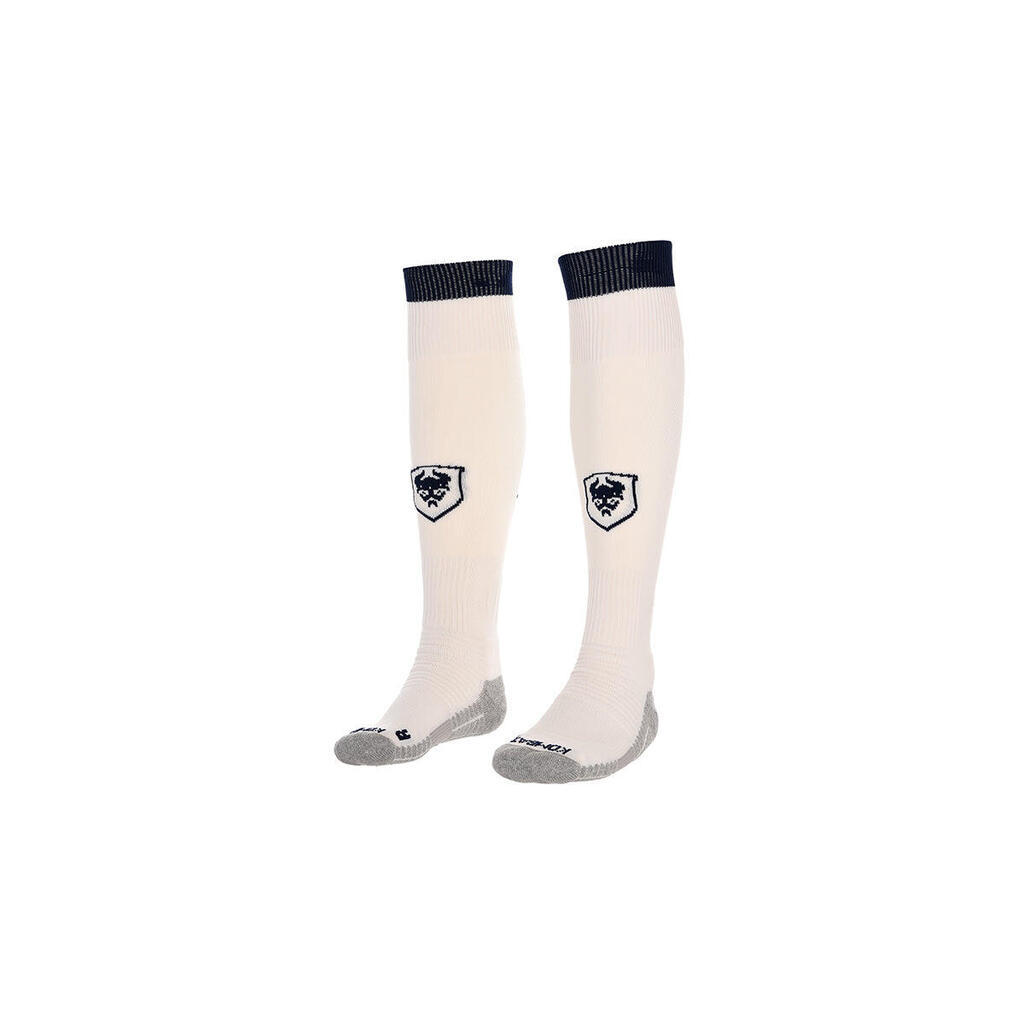 Children's Football socks SM Caen Kombat Spark Pro 2023/24