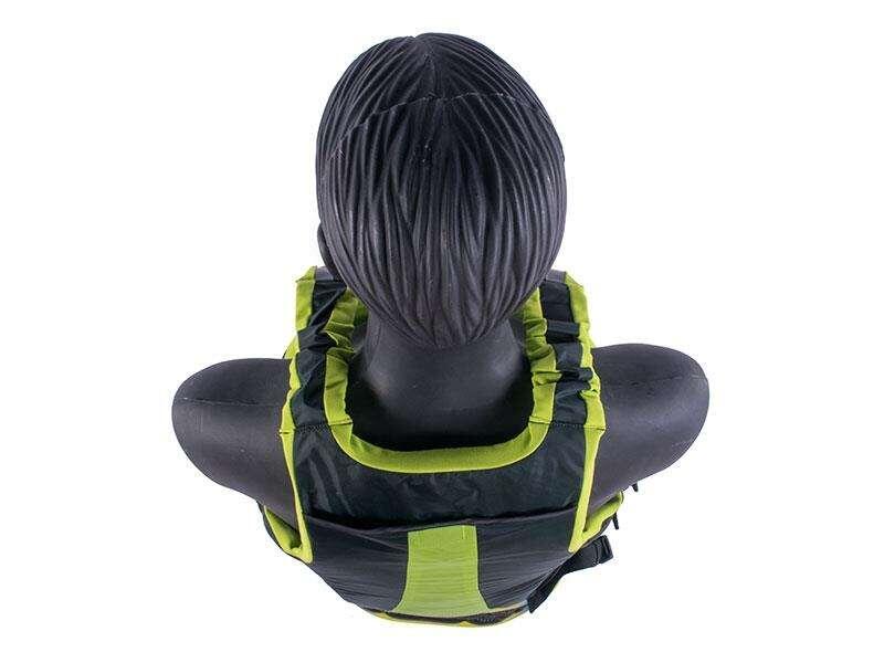 ION Booster X reddingsvest 7/7