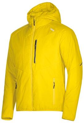 Uvex ADA Thermojacke Männer-Innenjacke mit Kapuze