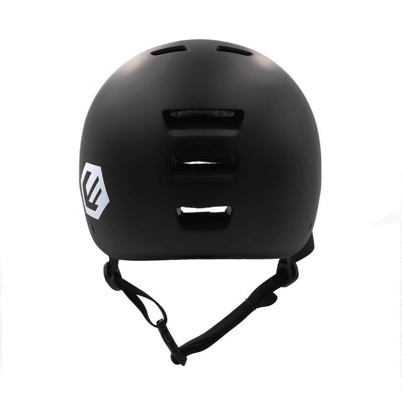 Dorosły kask rowerowy Evolve Curb