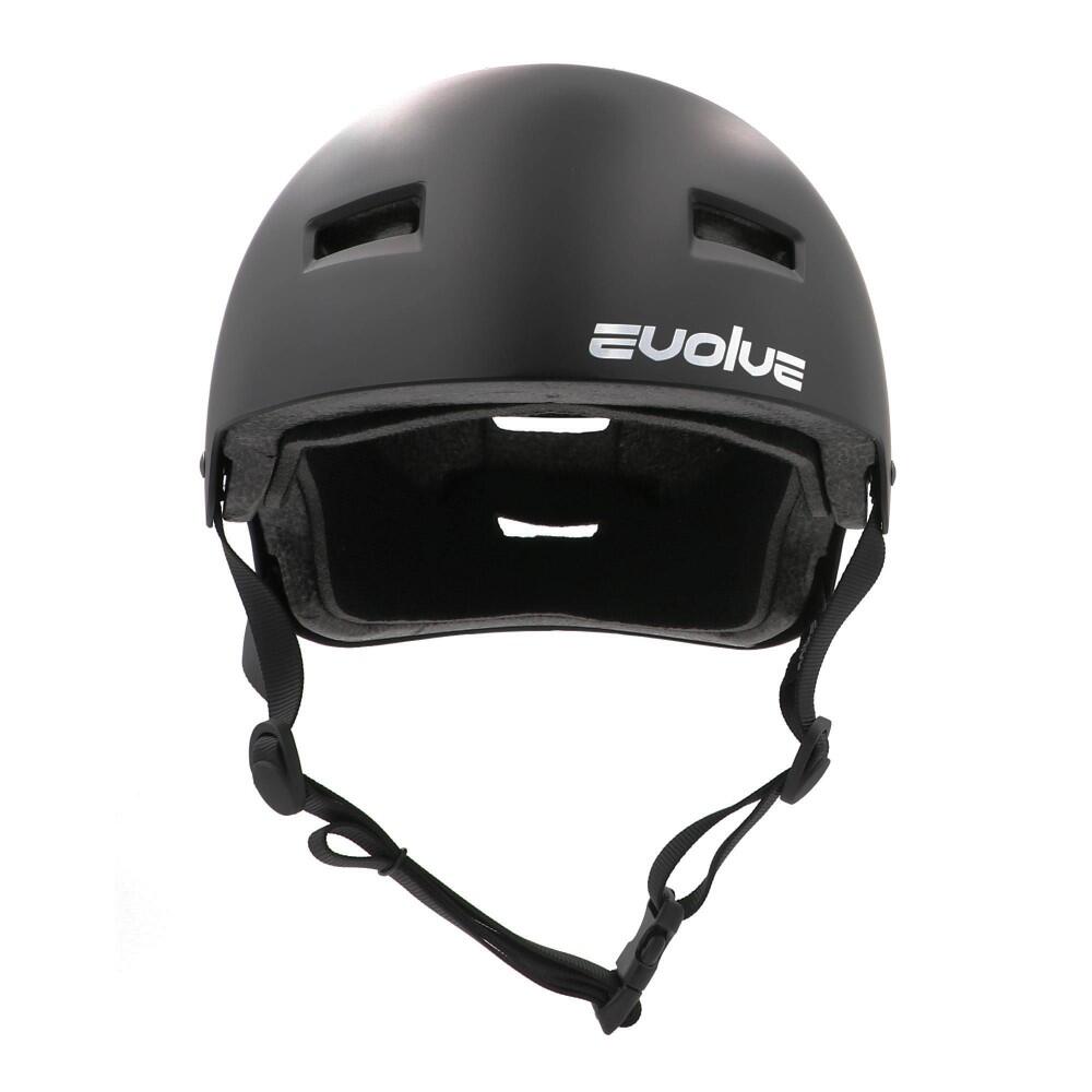 Evolve Curb headset