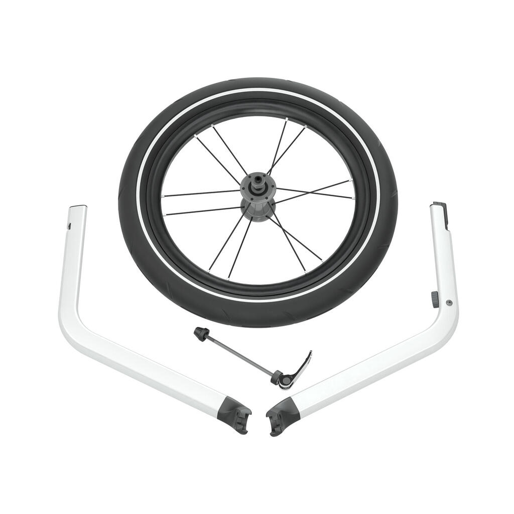 Cart Thule Jog Kit 2
