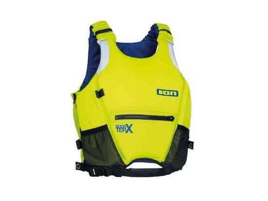 Gilet d'assurage ION Booster X