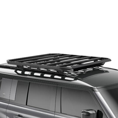 Dachplattform Thule Caprock