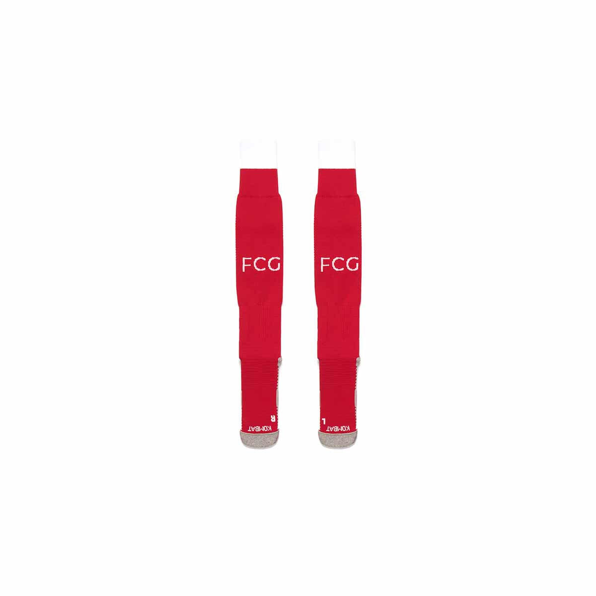Chaussettes Kombat Spark Pro homme FC Grenoble Rugby 22/23 2/4