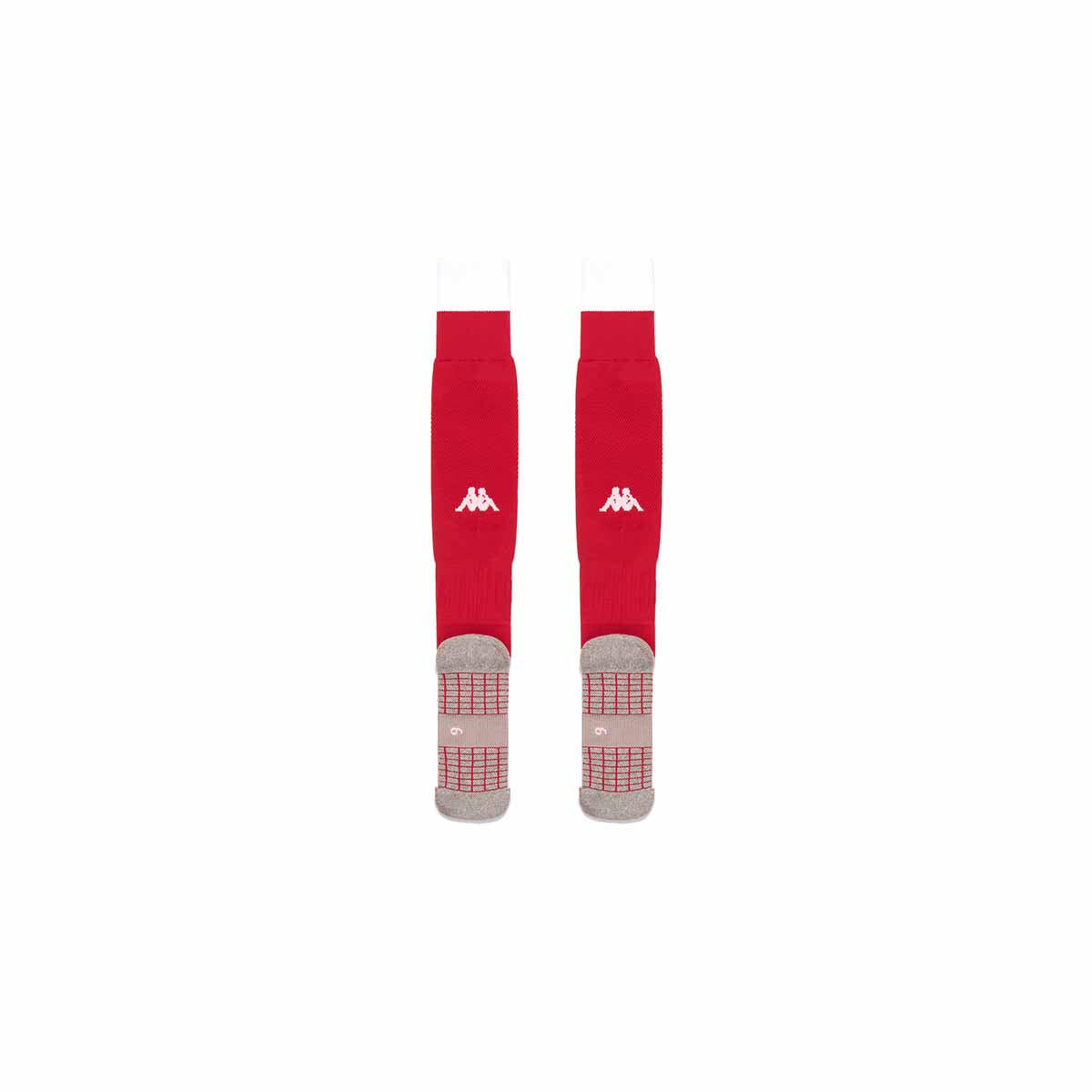 Chaussettes Kombat Spark Pro homme FC Grenoble Rugby 22/23 4/4