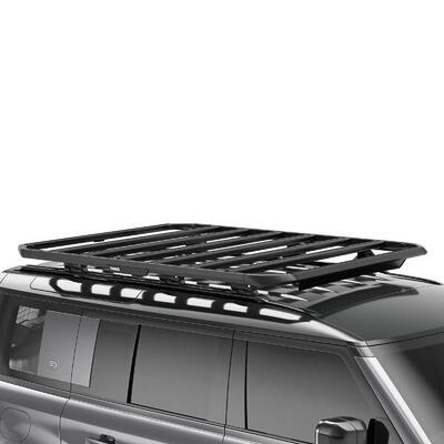 Dachplattform Thule Caprock