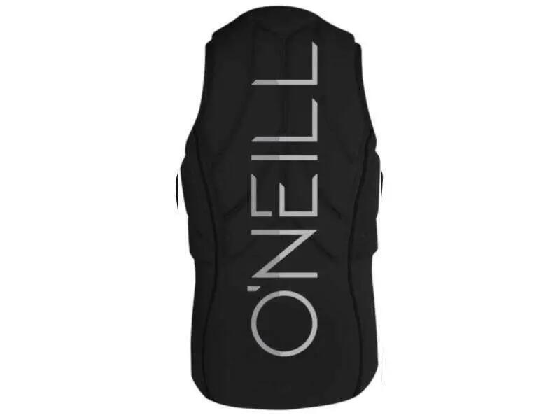 Kamizelka do sportów wodnych ONEILL Slasher Kite Vest Front Zip 2/2