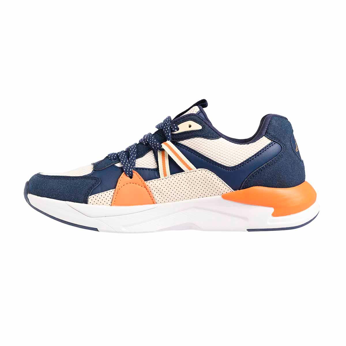 ZAPATOS Y COMPLEMENTOS KAPPA  DE HOMBRE 341I16W HOLBORN 2/6