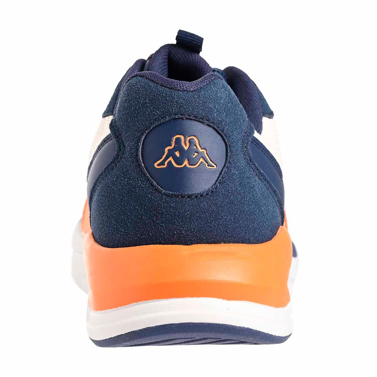 ZAPATOS Y COMPLEMENTOS KAPPA  DE HOMBRE 341I16W HOLBORN 4/6