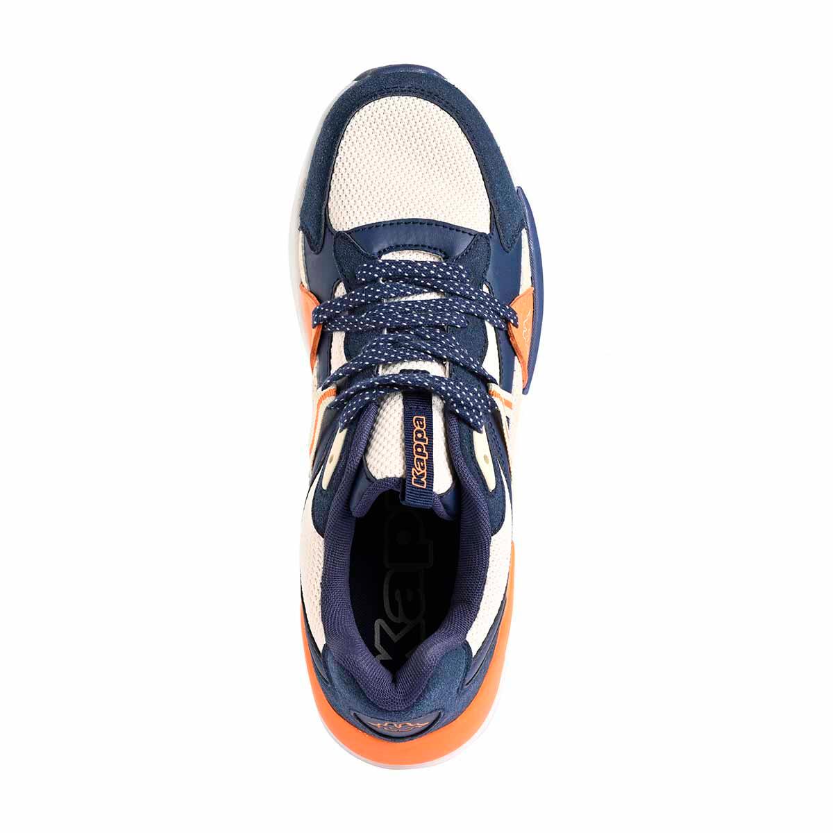 ZAPATOS Y COMPLEMENTOS KAPPA  DE HOMBRE 341I16W HOLBORN 5/6