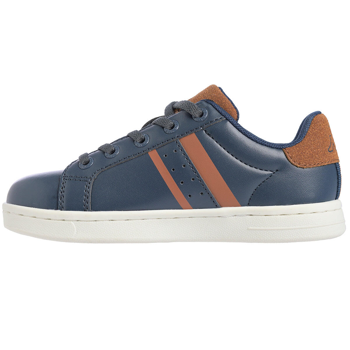 ZAPATOS Y COMPLEMENTOS KAPPA  DE NIÑO 311CFPW ALPHA LACE 2/5