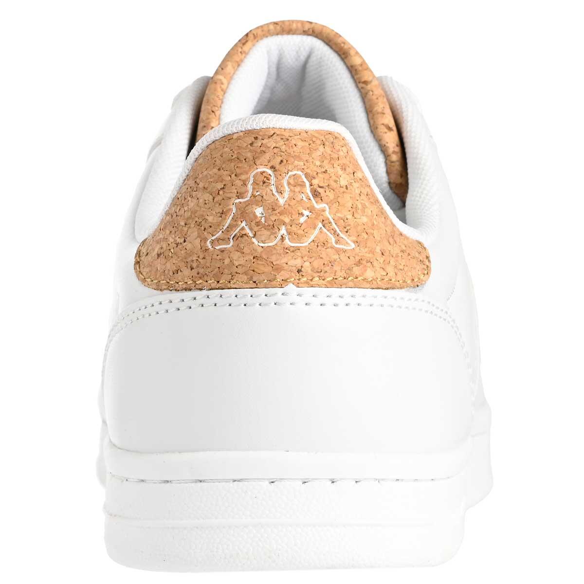 ZAPATOS Y COMPLEMENTOS KAPPA  DE HOMBRE 331D7PW AMBER 2 4/5