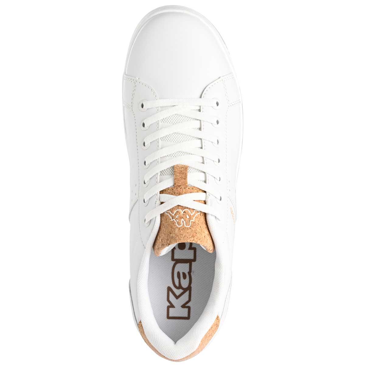 ZAPATOS Y COMPLEMENTOS KAPPA  DE HOMBRE 331D7PW AMBER 2 5/5