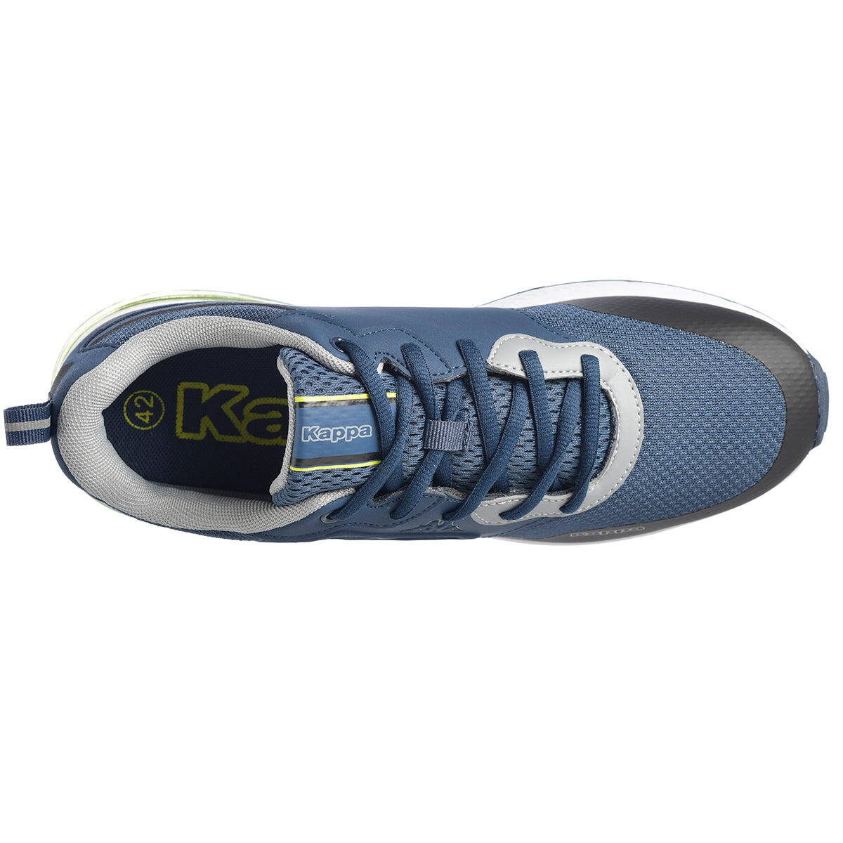 ZAPATOS Y COMPLEMENTOS KAPPA  DE HOMBRE 311D2CW SPLINTER 4/5