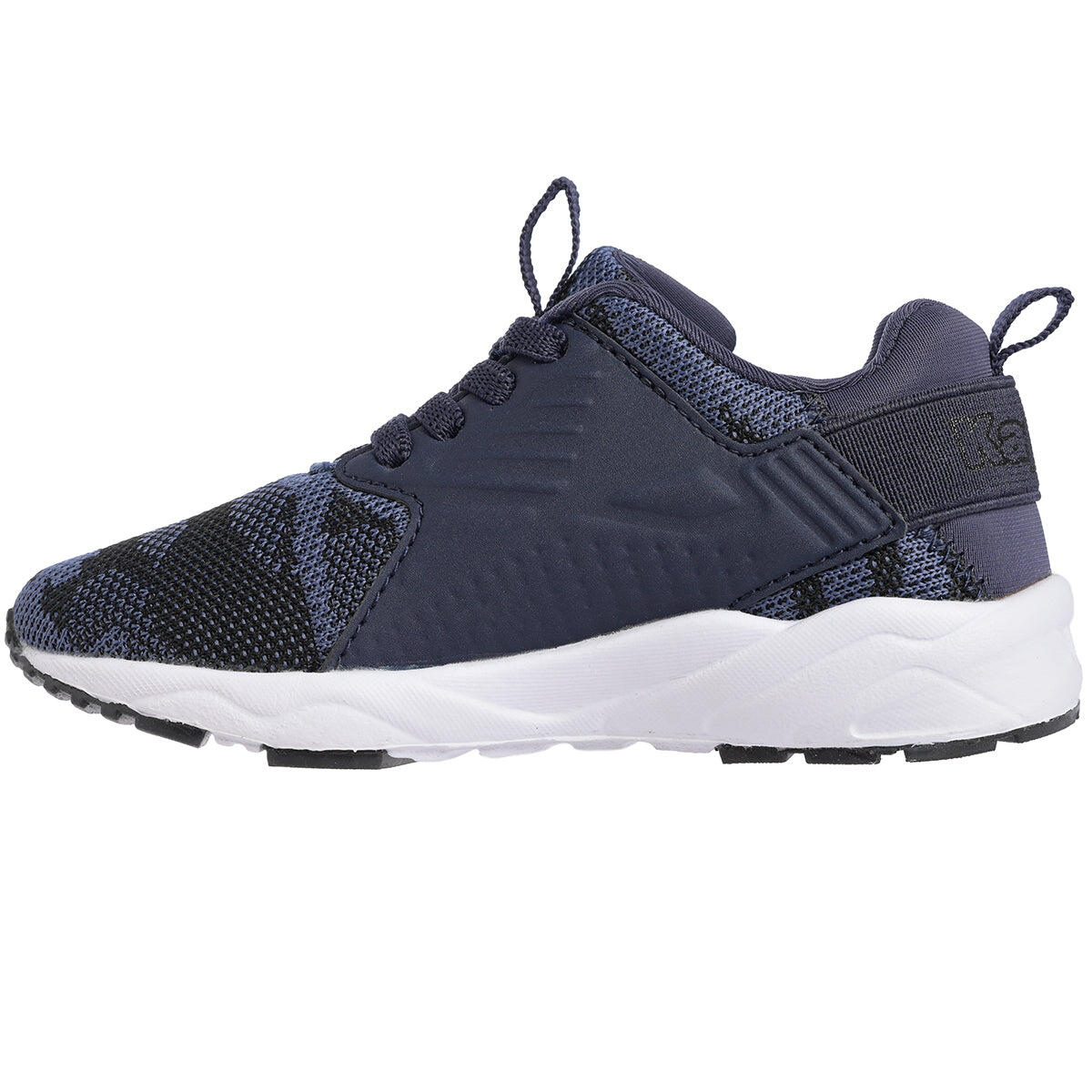 ZAPATOS Y COMPLEMENTOS KAPPA  DE NIÑO 33157XW SAN PUERTO 2/5
