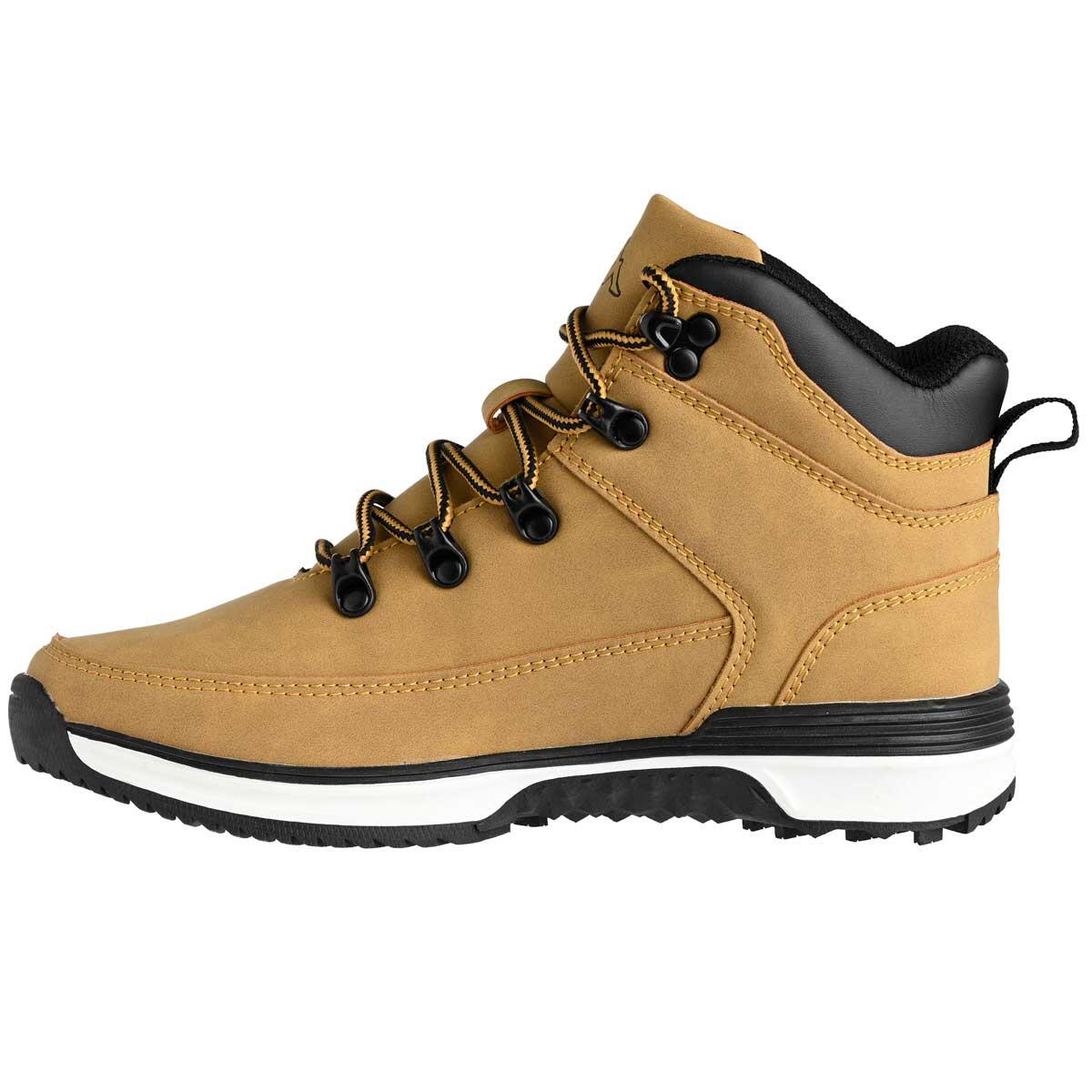 ZAPATOS Y COMPLEMENTOS KAPPA  DE NIÑO 35197LW ASTOS LACE 2/6