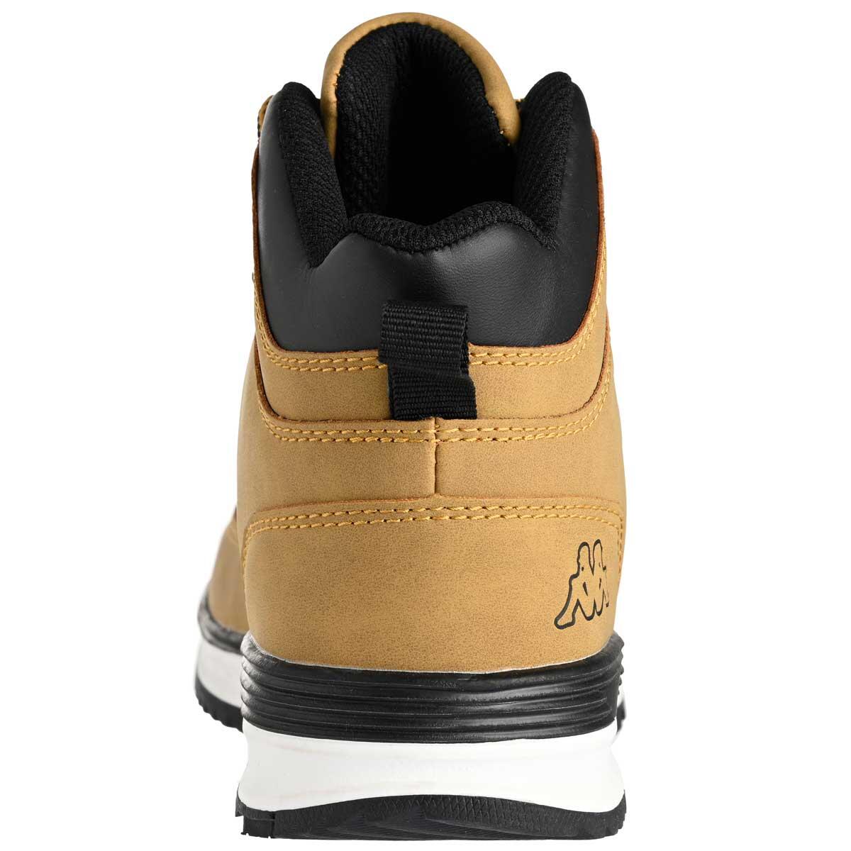 ZAPATOS Y COMPLEMENTOS KAPPA  DE NIÑO 35197LW ASTOS LACE 4/6