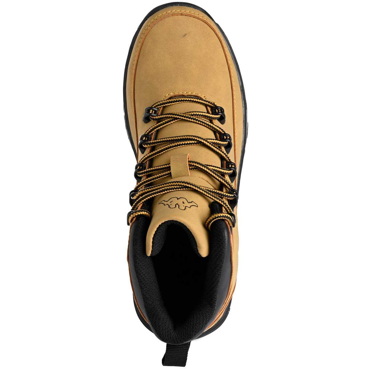 ZAPATOS Y COMPLEMENTOS KAPPA  DE NIÑO 35197LW ASTOS LACE 5/6