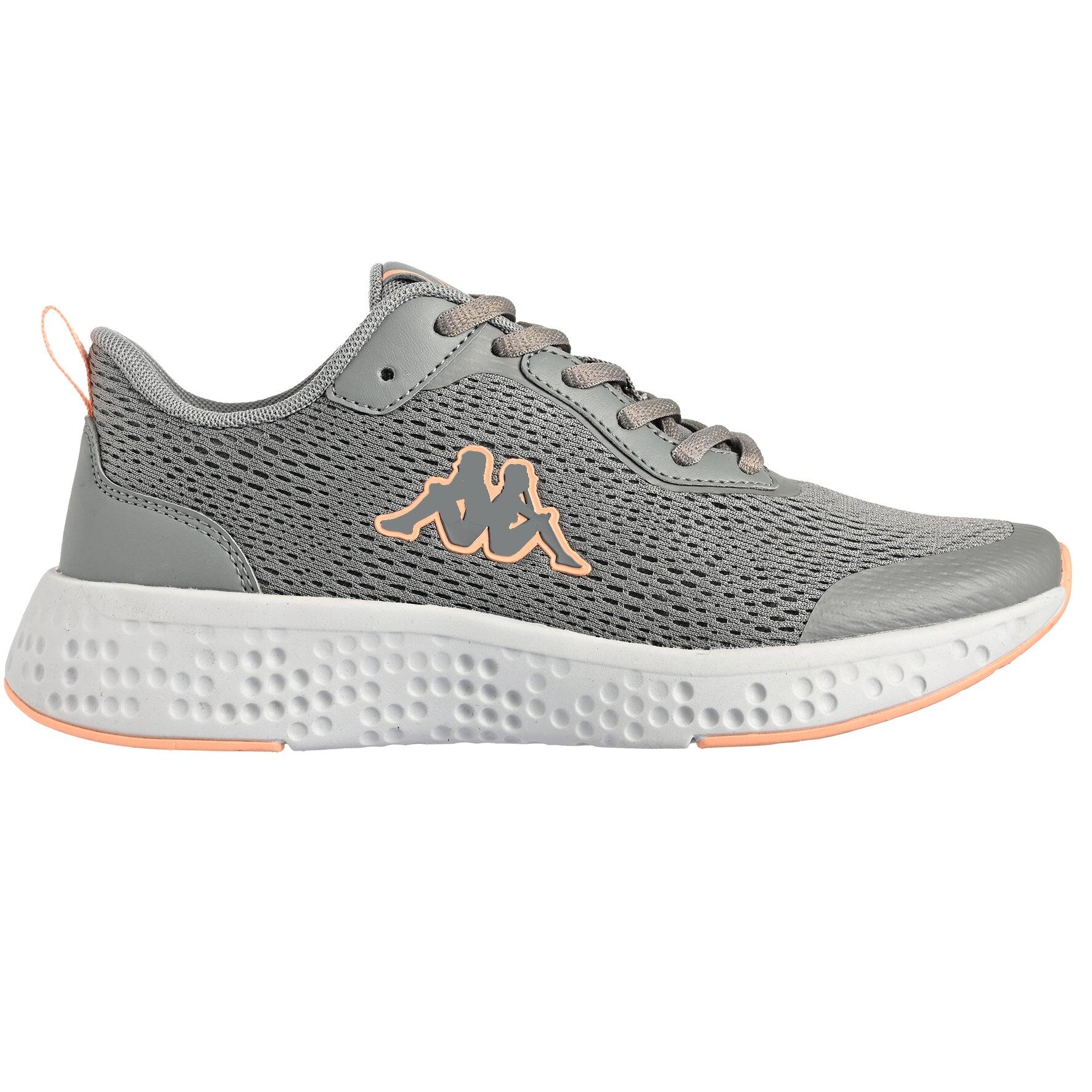 Basket kappa femme decathlon new arrivals