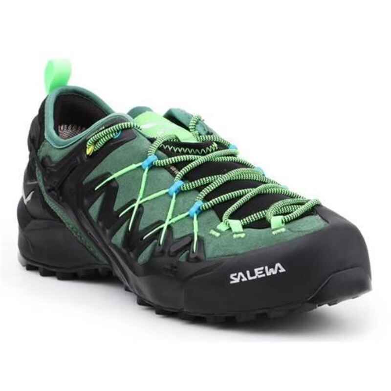 Schuhe Wildfire Edge GTX SALEWA
