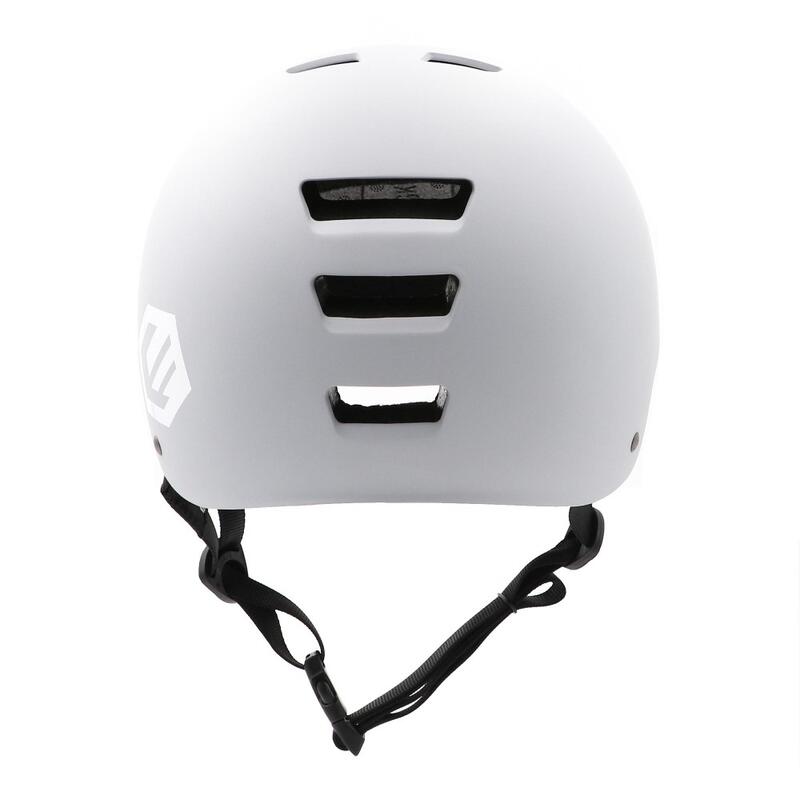 Casco Evolve Curb - Gris mate