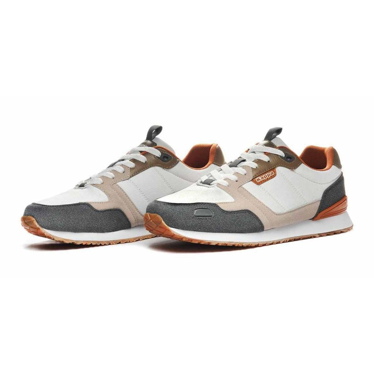 ZAPATOS Y COMPLEMENTOS KAPPA  DE HOMBRE 381637W CLECY 5/6