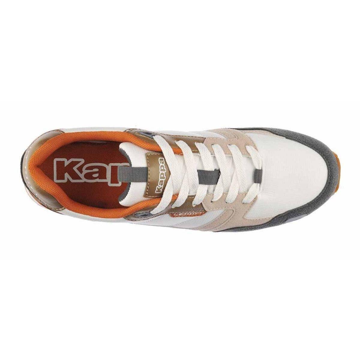 ZAPATOS Y COMPLEMENTOS KAPPA  DE HOMBRE 381637W CLECY 3/6