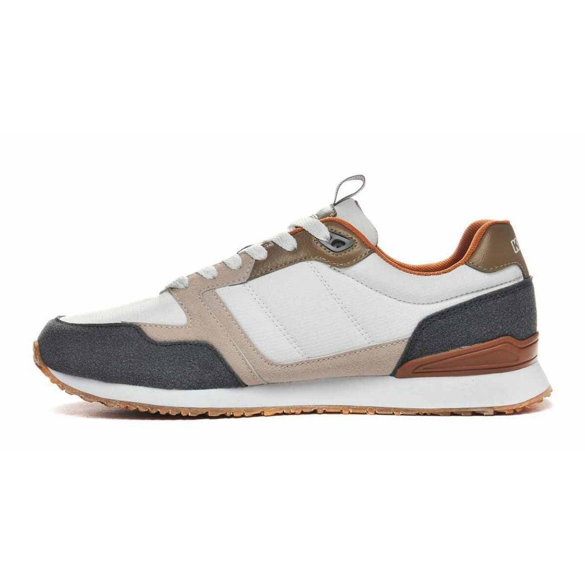 ZAPATOS Y COMPLEMENTOS KAPPA  DE HOMBRE 381637W CLECY 2/6