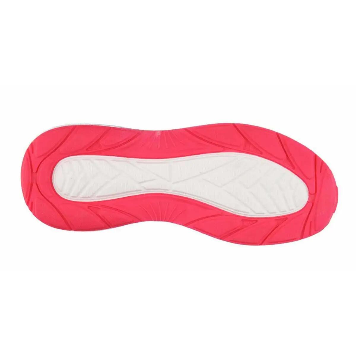 Baskets garçon Myagi rose 6/7