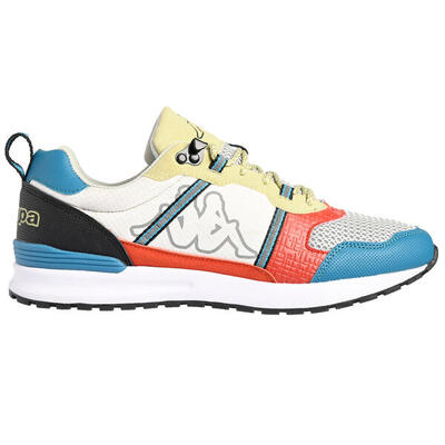 ZAPATOS Y COMPLEMENTOS KAPPA DE HOMBRE 311CEMW LINO
