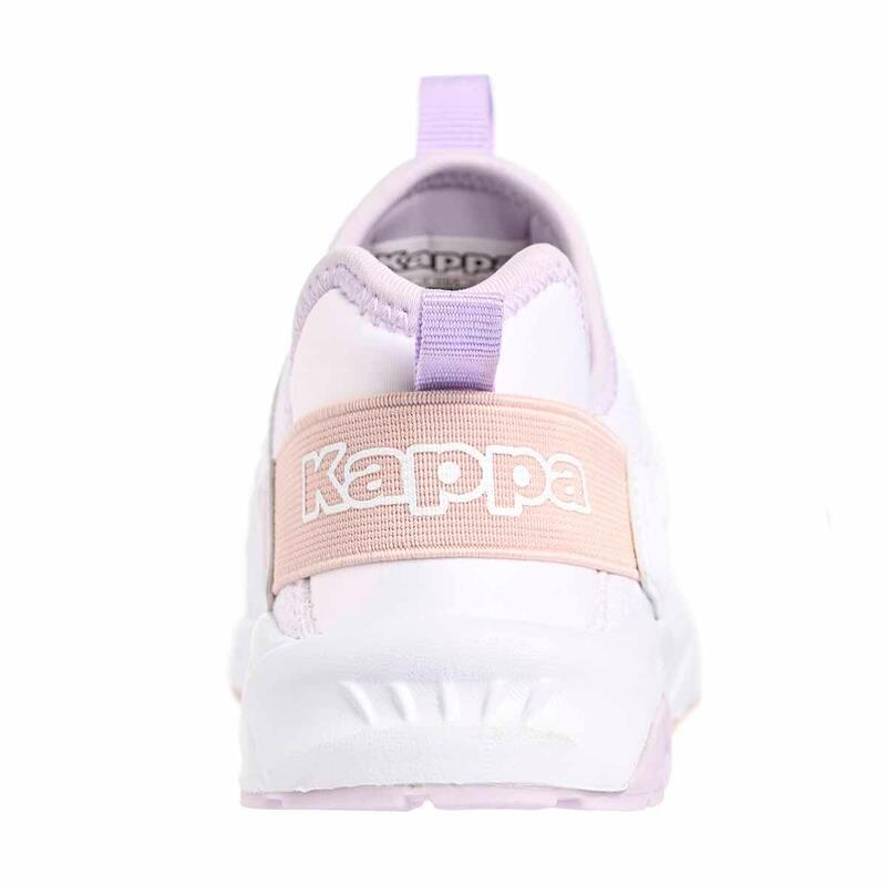 ZAPATILLAS DEPORTE KAPPA  DE NIÑA 36153ZW SAN PUERTO