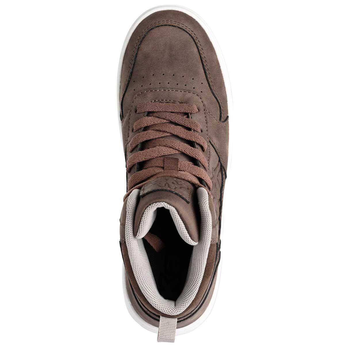 ZAPATOS Y COMPLEMENTOS KAPPA  DE NIÑO 33142JW SEATTLE 4/5