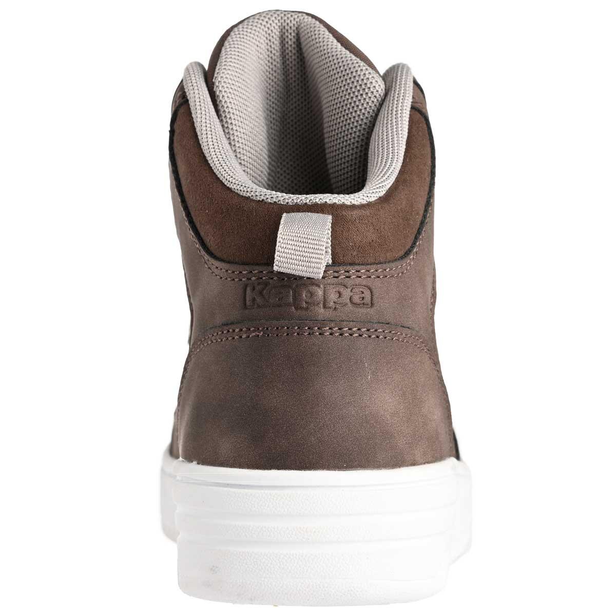 ZAPATOS Y COMPLEMENTOS KAPPA  DE NIÑO 33142JW SEATTLE 3/5