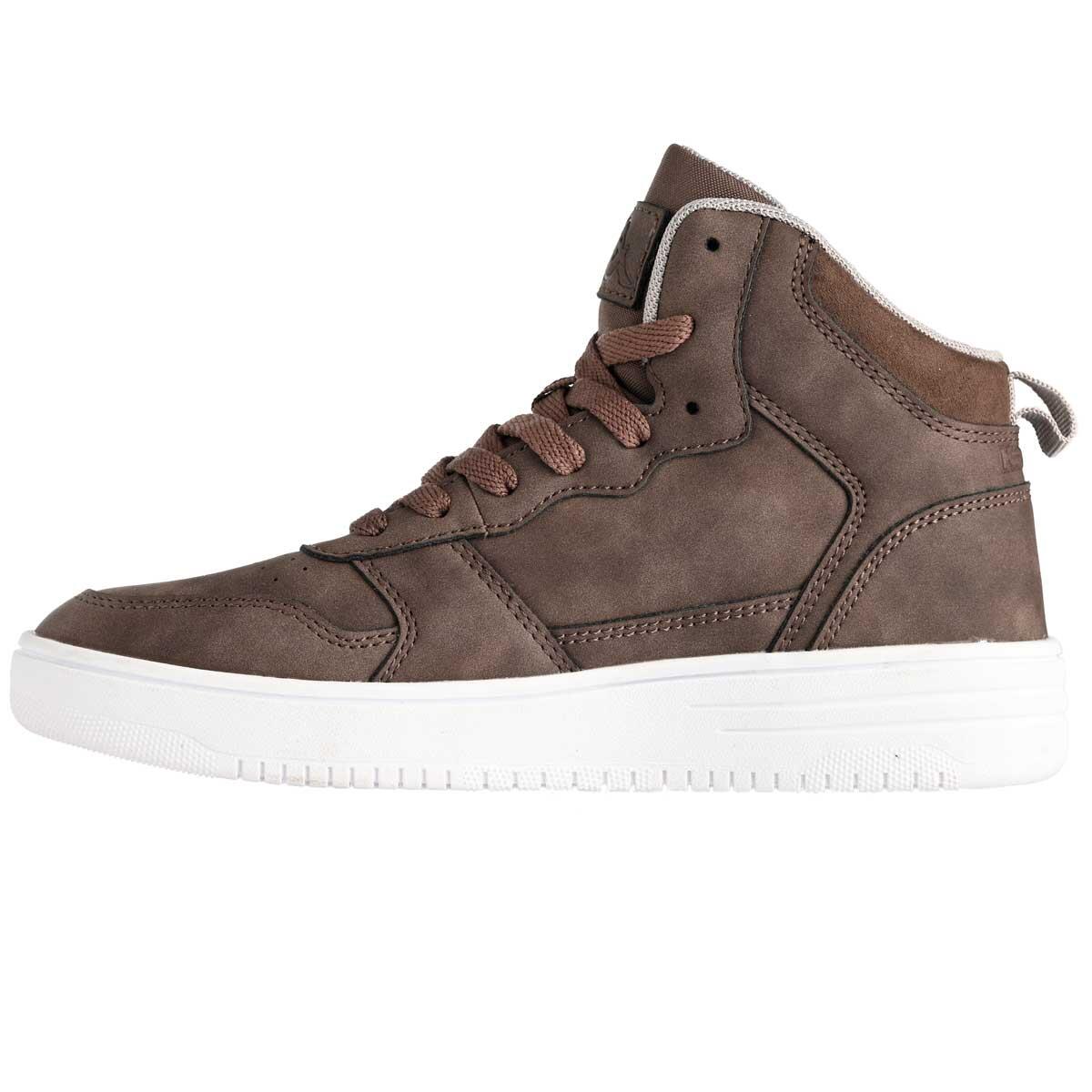 ZAPATOS Y COMPLEMENTOS KAPPA  DE NIÑO 33142JW SEATTLE 2/5
