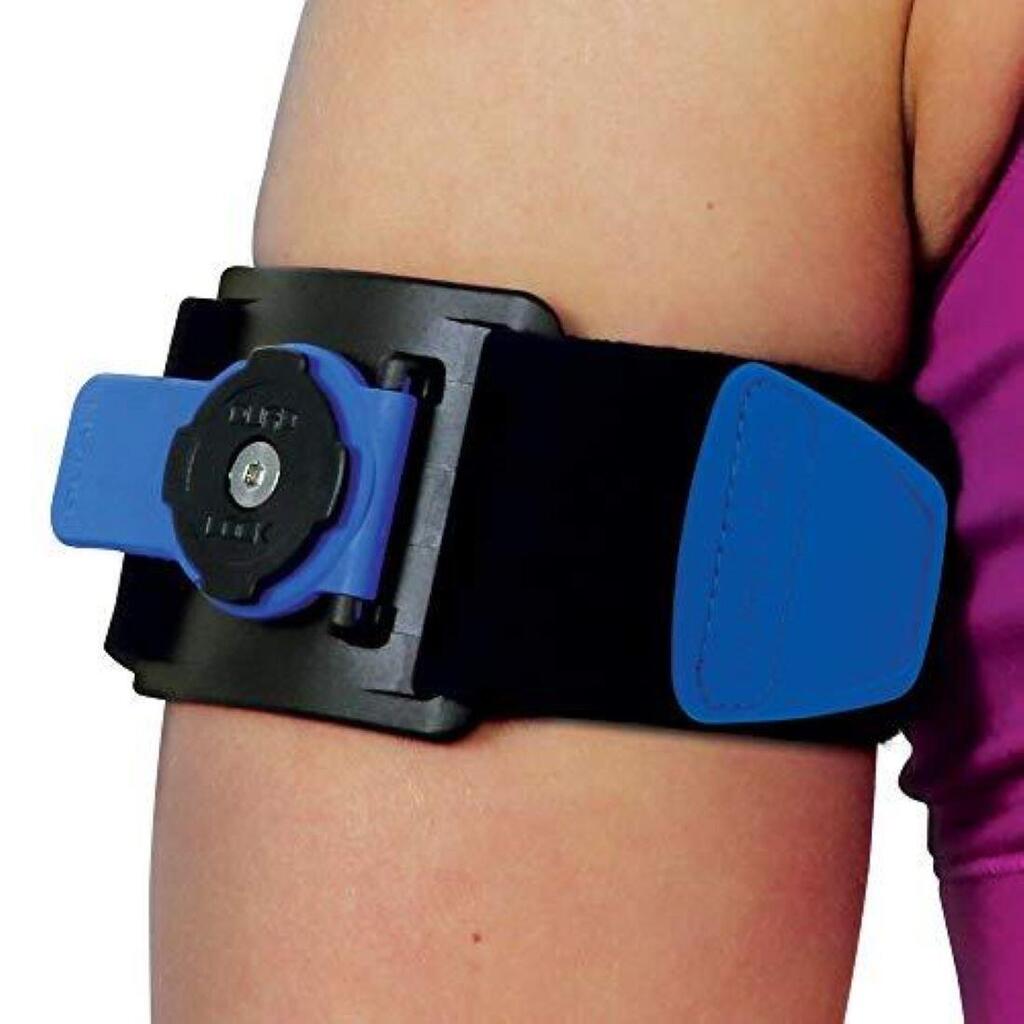 QuadLock Sports Armband