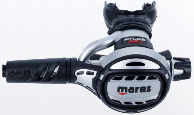 MARES Mares Regulator Atlas ADJ Adjustable 62X TDP / INT