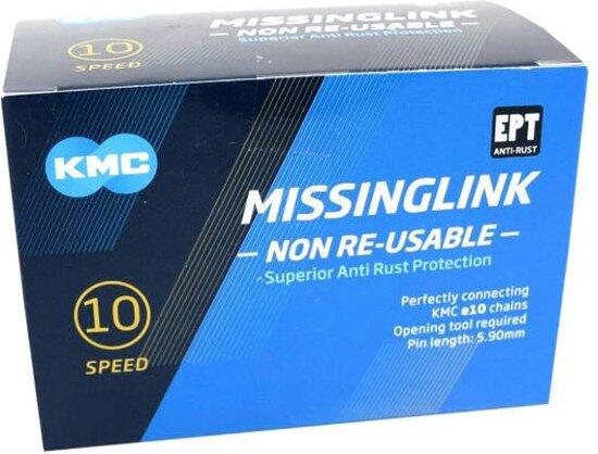 Ds  Missinglink E10 Ept (40) E-Bike 2/7