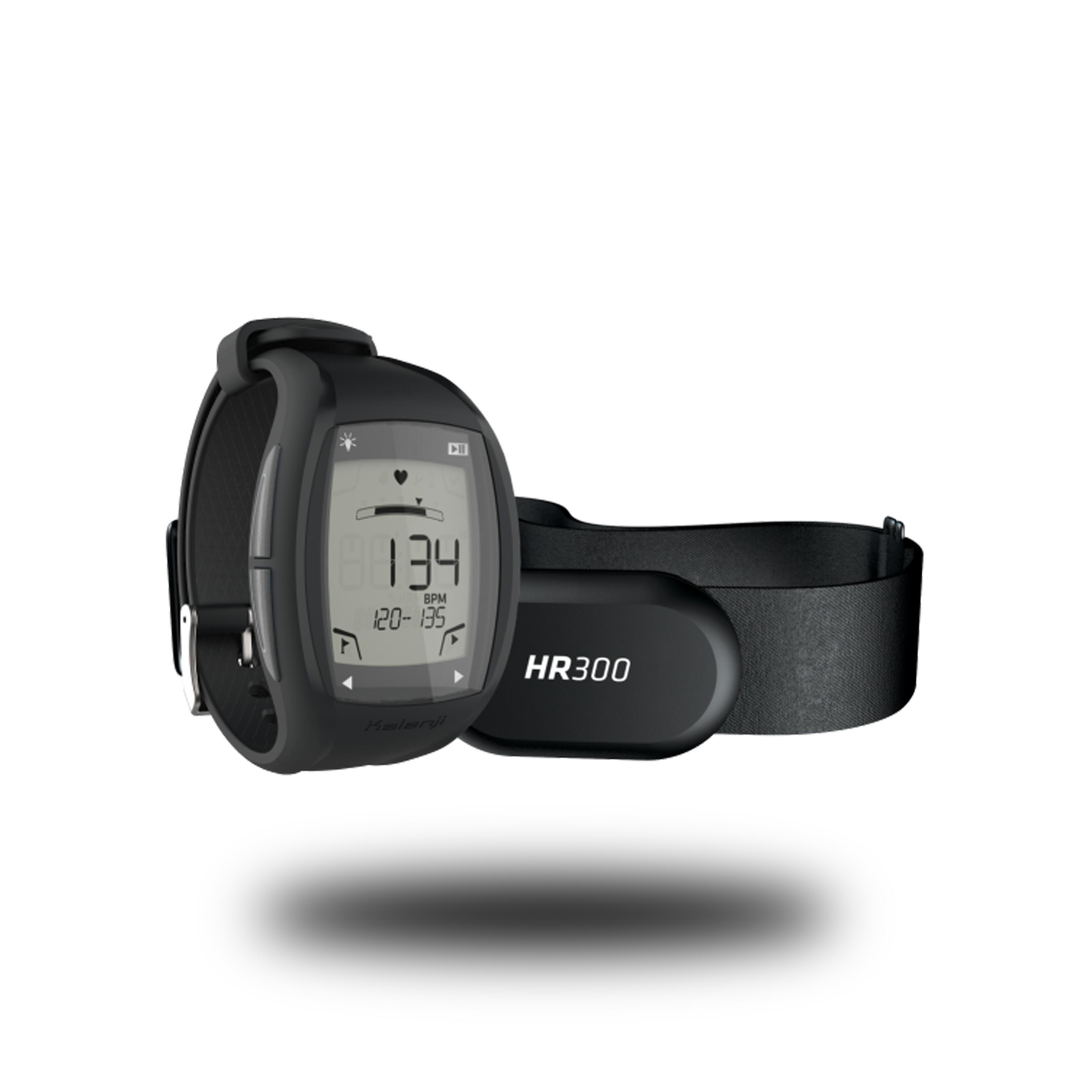 Pulsometro garmin segunda outlet mano