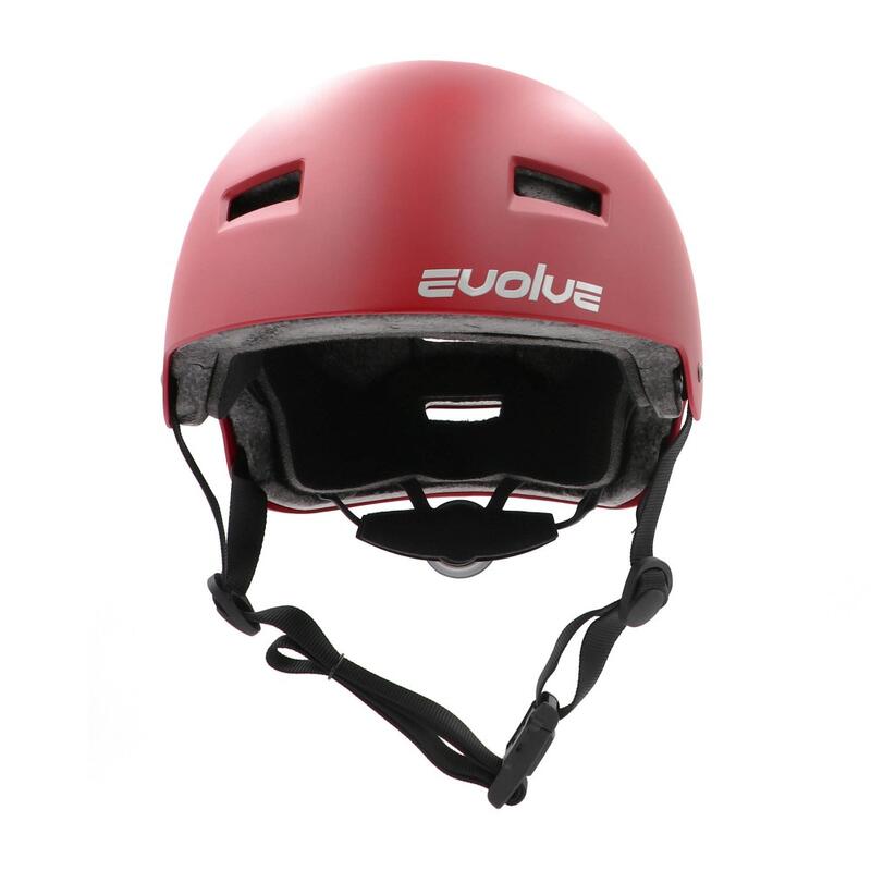 Capacete Evolve curb evo