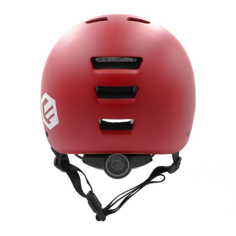 Helm Fiets Volwassenen Evolve Curb Evo 3/5