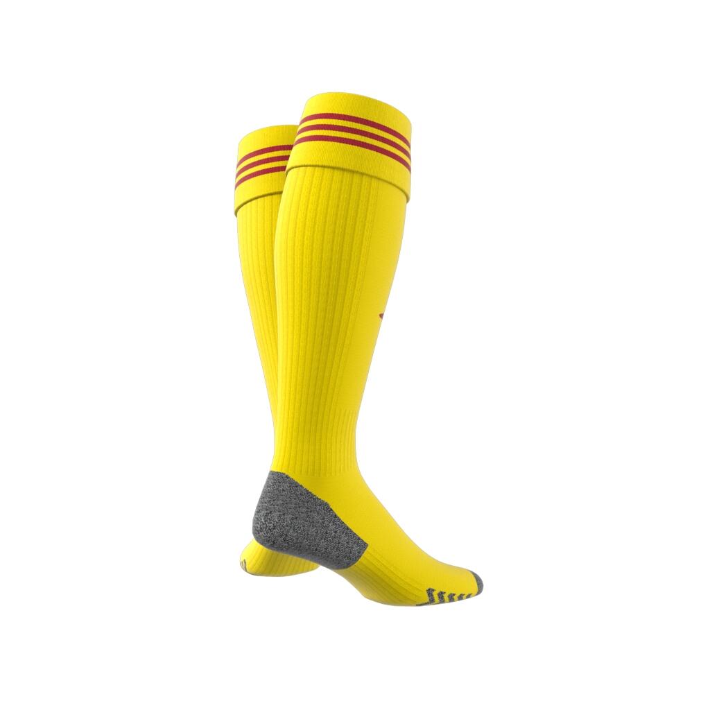 Chaussettes Gardien Jaunes 23-24 4/5
