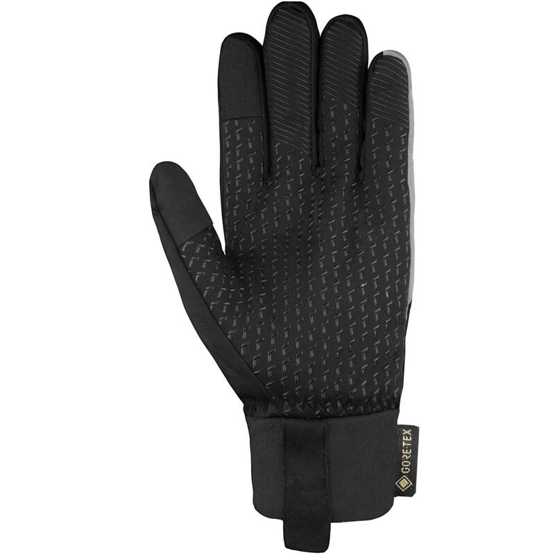 Gants de ski Reusch Commuter Gore-TEX Touch-TEC