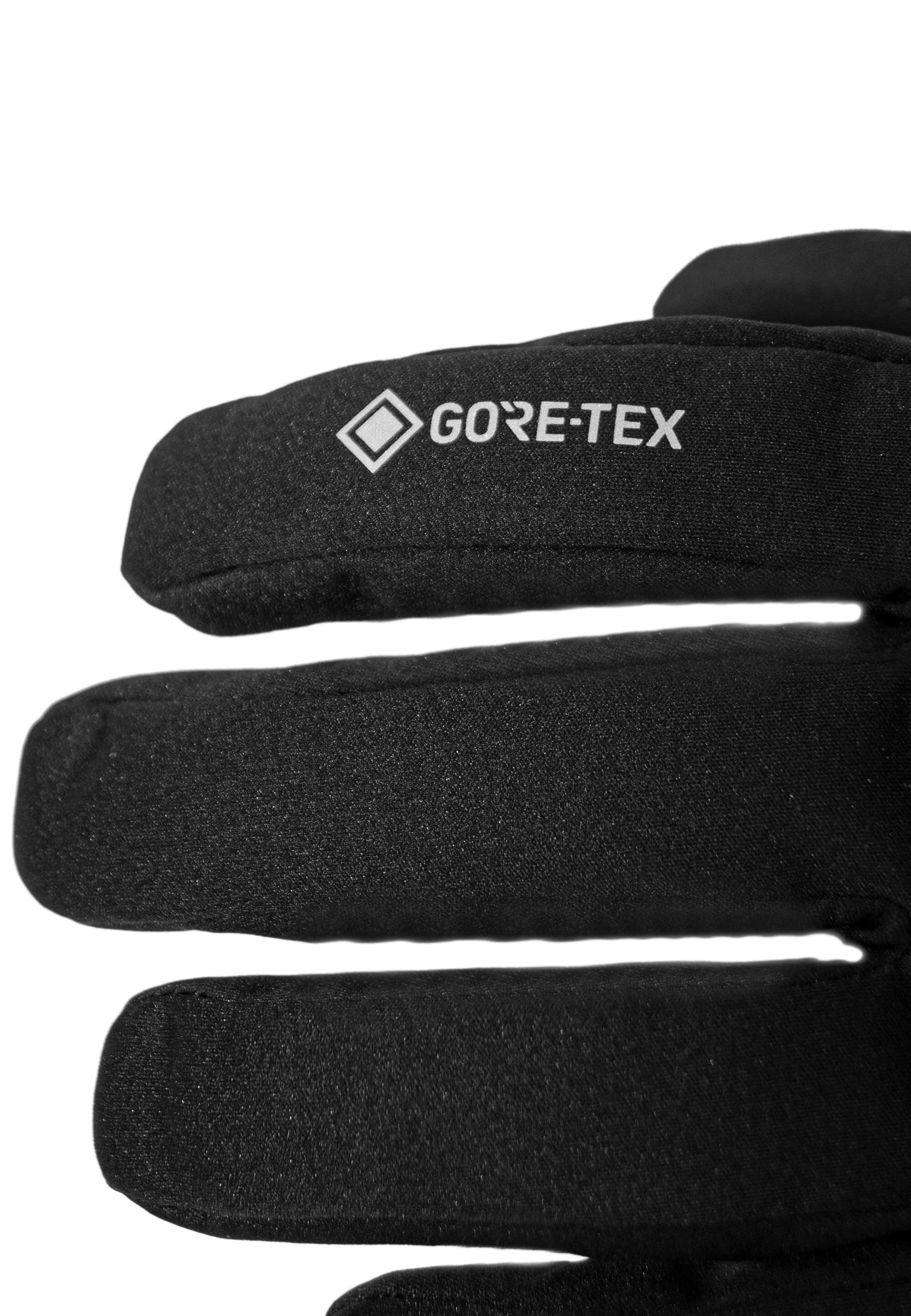 Luvas de esqui Reusch Commuter Gore-TEX Touch-TEC 4/5