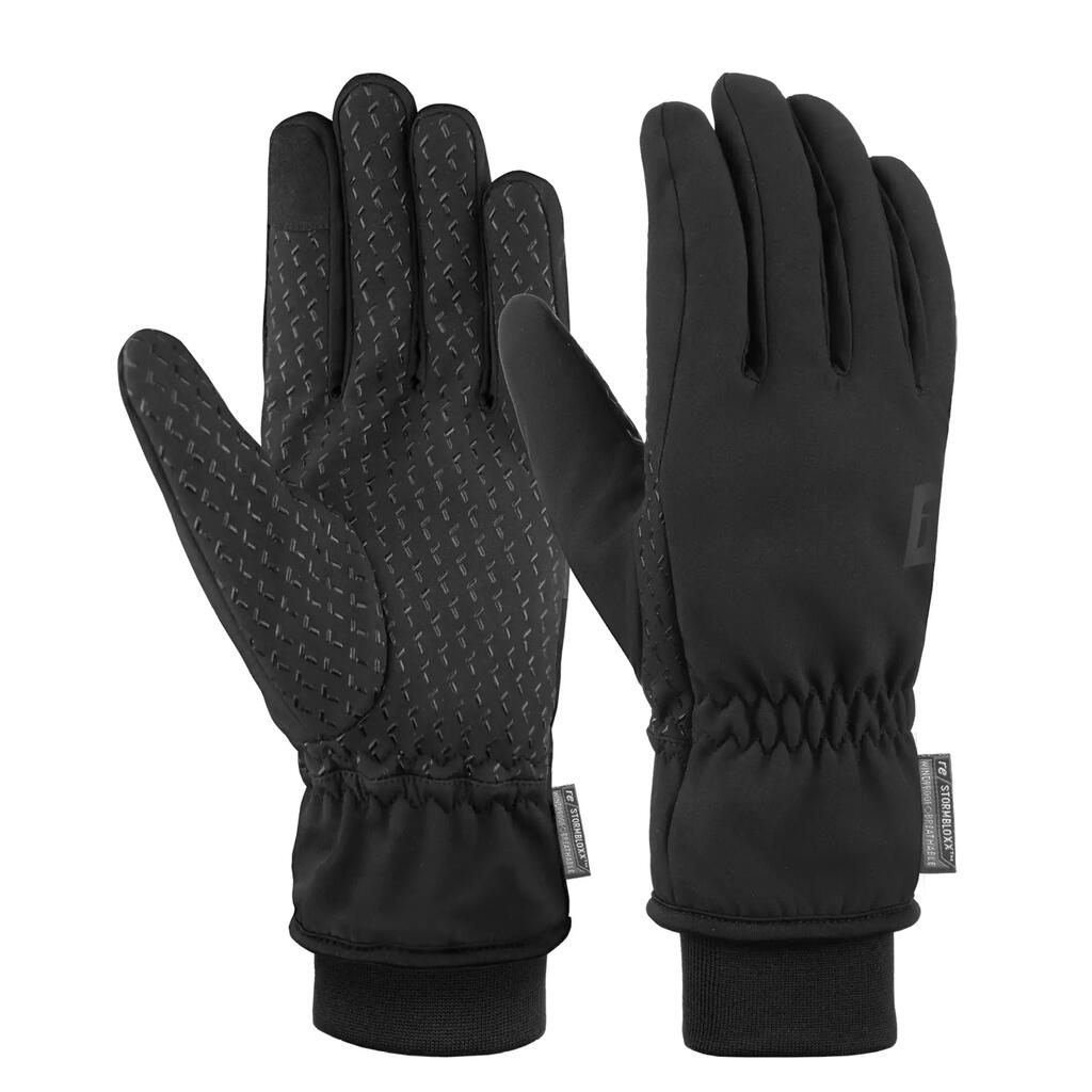 Ski gloves Reusch Kolero Stormbloxx Touch-tec