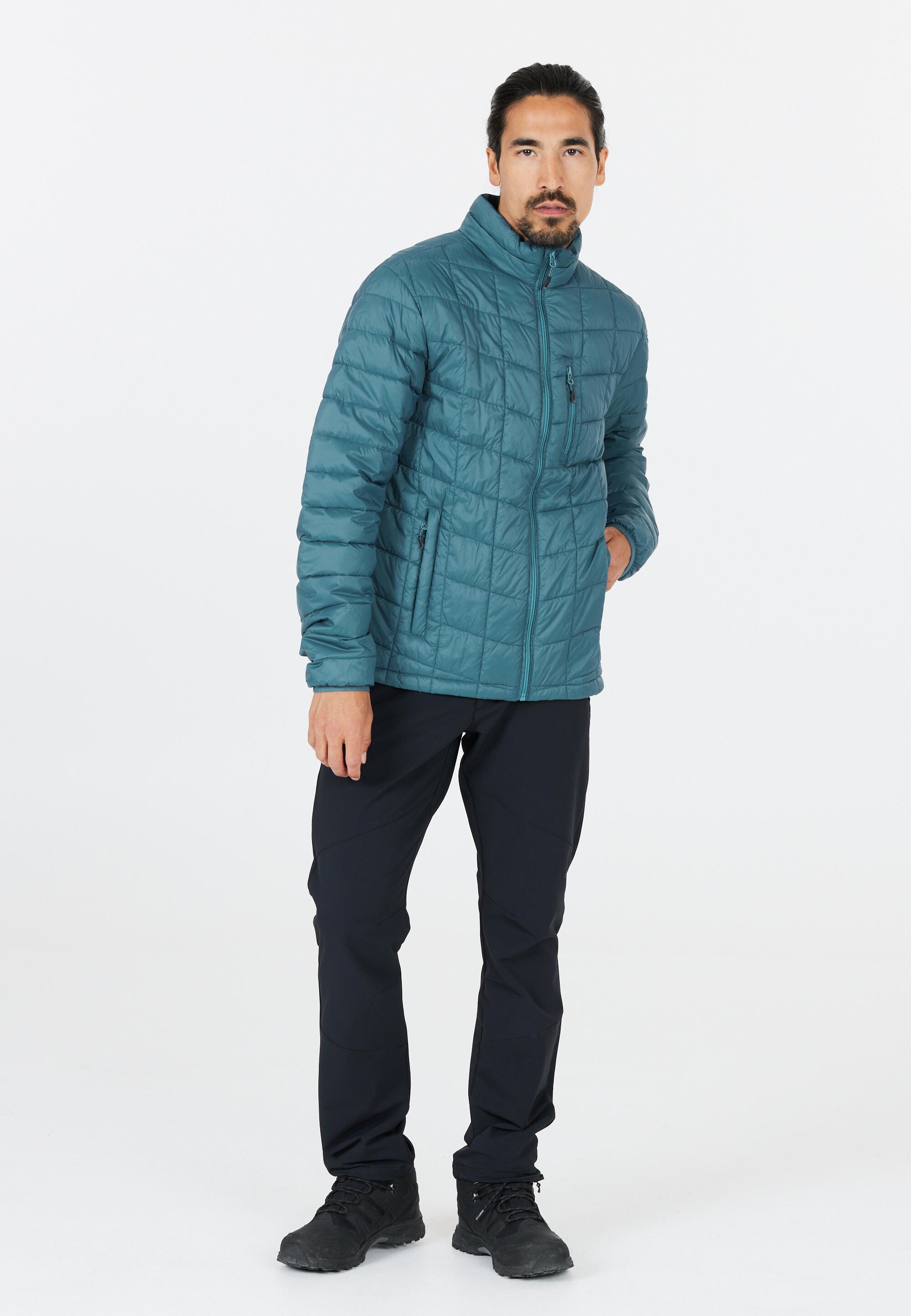 Doudoune Whistler Luis 3/5